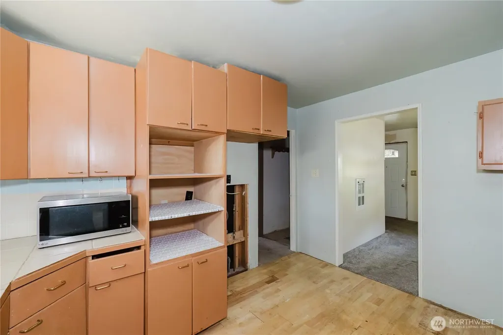 41 NE Salty Drive Belfair WA 98528