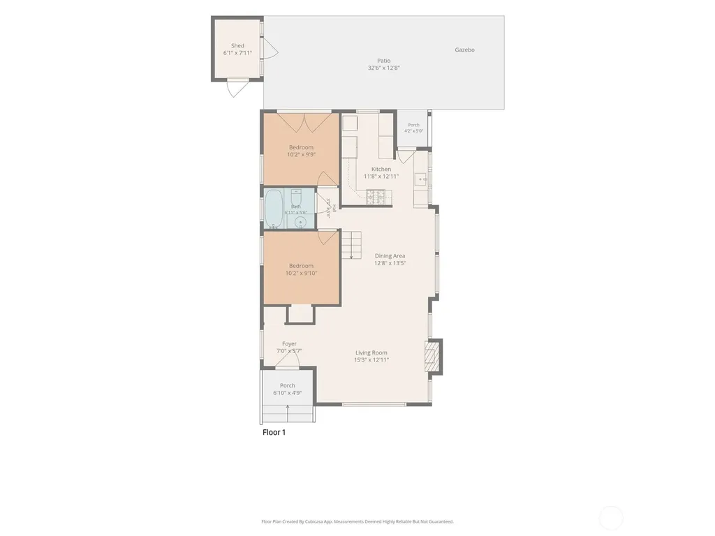 1528 1st Avenue W Seattle WA 98119