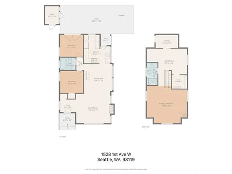 1528 1st Avenue W Seattle WA 98119