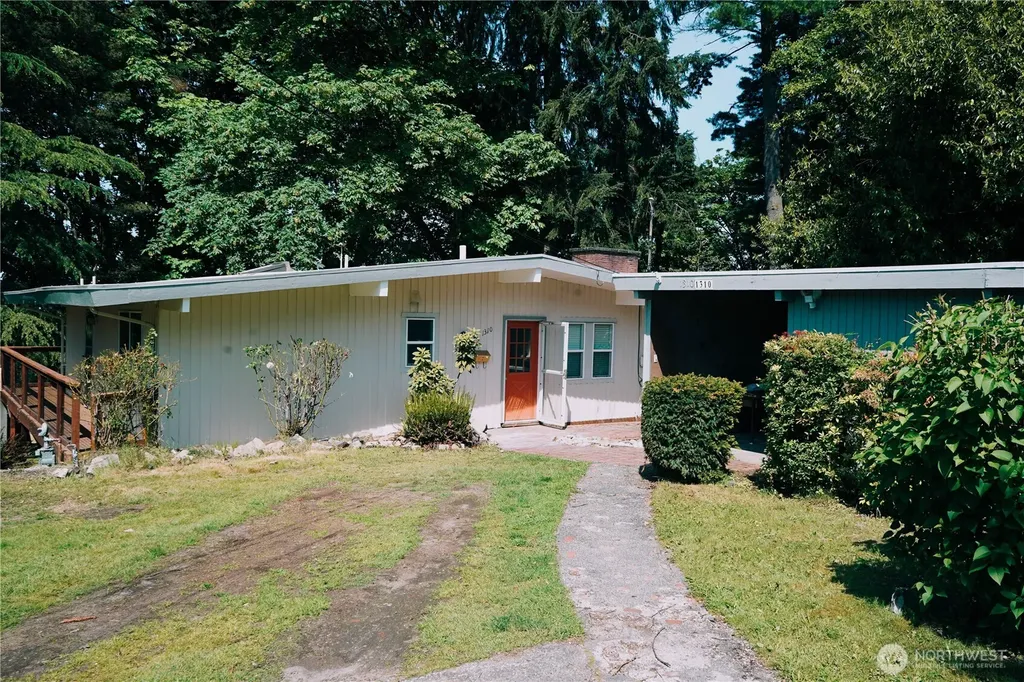 1310 Maryland Avenue Everett WA 98203