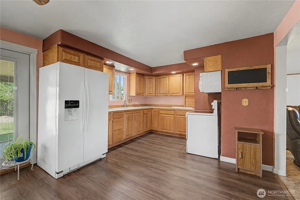 4294 Joann Drive NE Moses Lake WA 98837