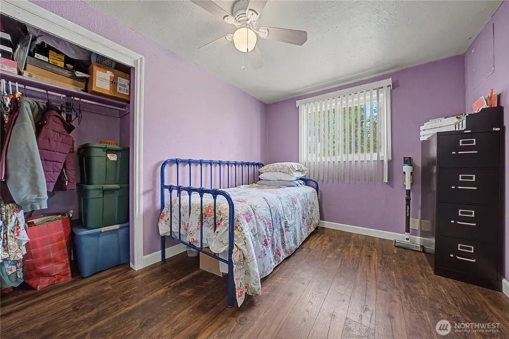 4294 Joann Drive NE Moses Lake WA 98837
