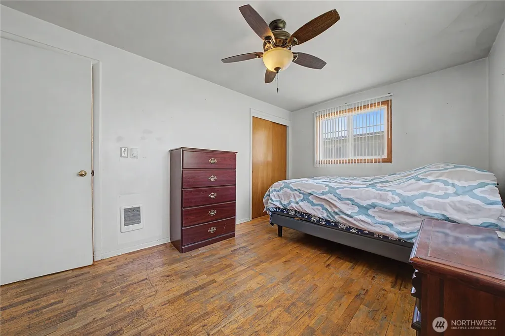4294 Joann Drive NE Moses Lake WA 98837