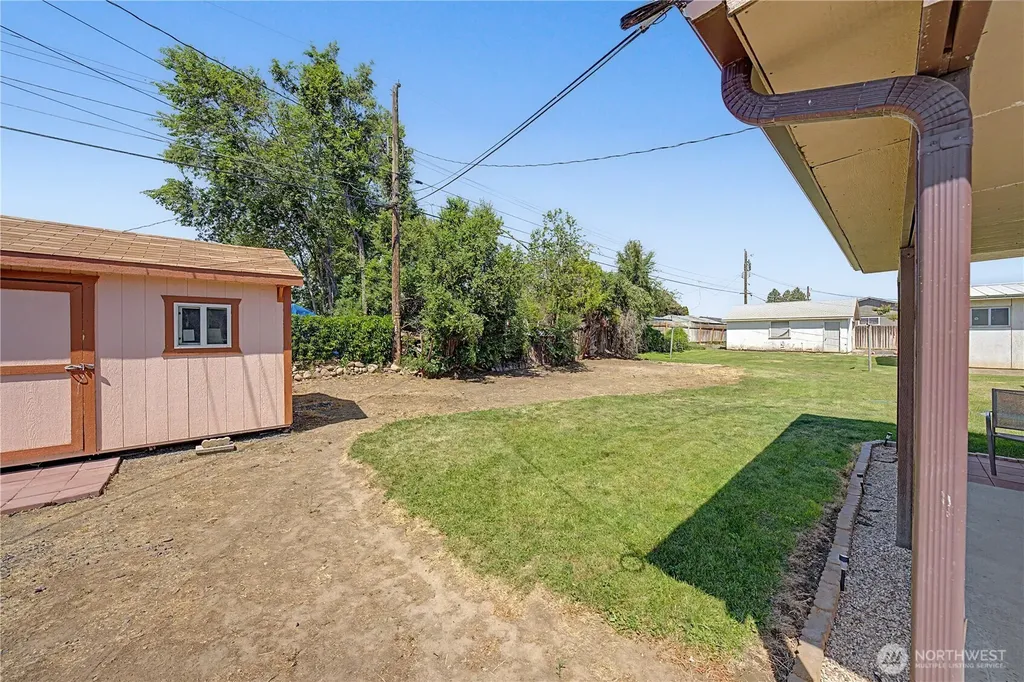 4294 Joann Drive NE Moses Lake WA 98837