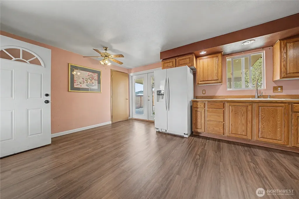4294 Joann Drive NE Moses Lake WA 98837