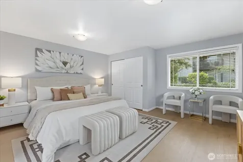 514 142nd Avenue SE Bellevue WA 98007