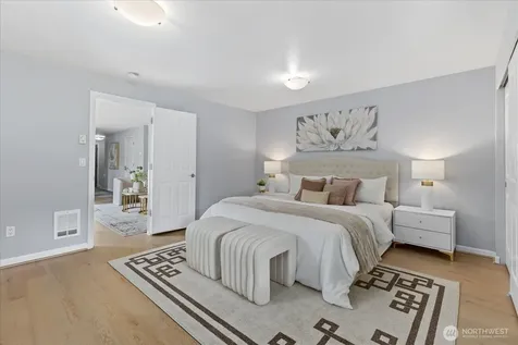 514 142nd Avenue SE Bellevue WA 98007