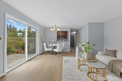 514 142nd Avenue SE Bellevue WA 98007