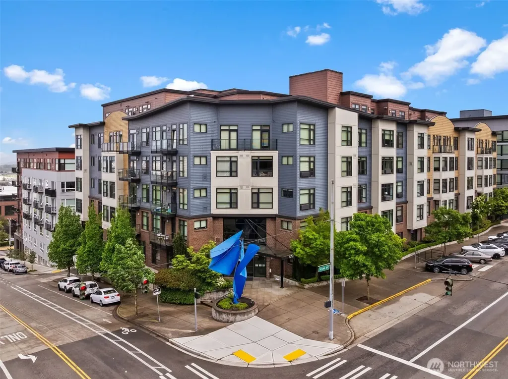 1501 Tacoma Avenue S Tacoma WA 98402