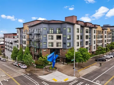1501 Tacoma Avenue S Tacoma WA 98402