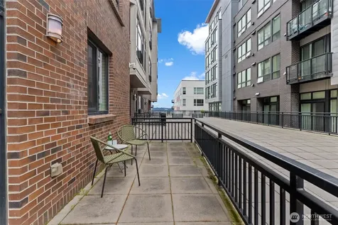 1501 Tacoma Avenue S Tacoma WA 98402