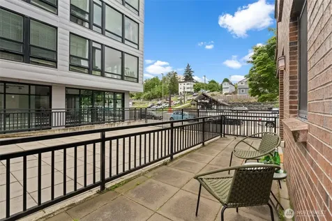 1501 Tacoma Avenue S Tacoma WA 98402