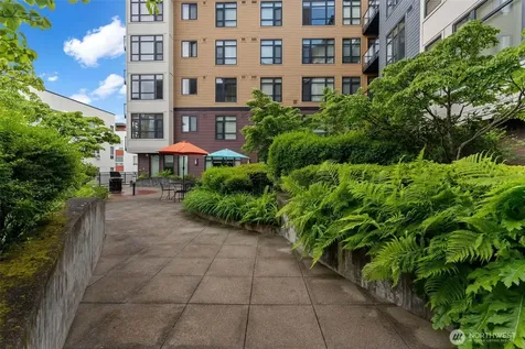 1501 Tacoma Avenue S Tacoma WA 98402