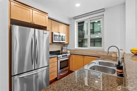 1501 Tacoma Avenue S Tacoma WA 98402