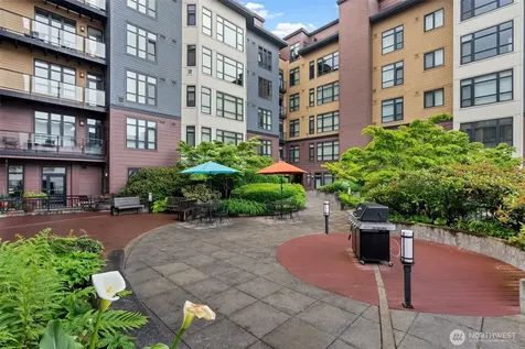 1501 Tacoma Avenue S Tacoma WA 98402