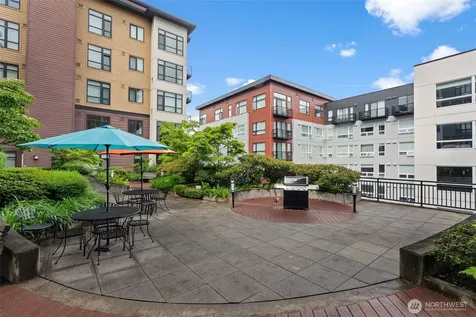 1501 Tacoma Avenue S Tacoma WA 98402