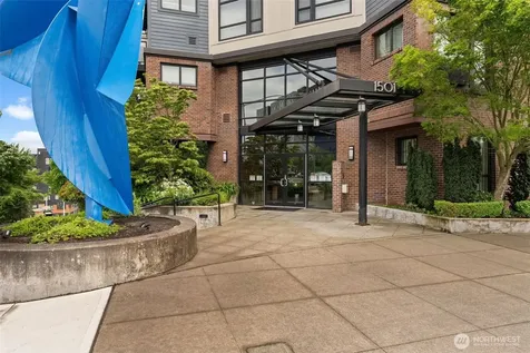 1501 Tacoma Avenue S Tacoma WA 98402