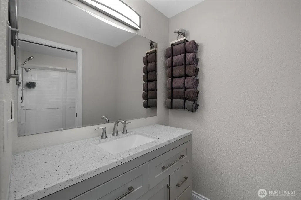 1323 Scarlet Oak Drive SE Olympia WA 98513