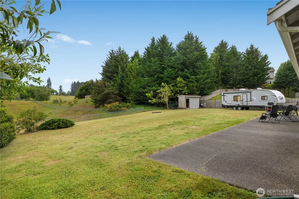 1323 Scarlet Oak Drive SE Olympia WA 98513