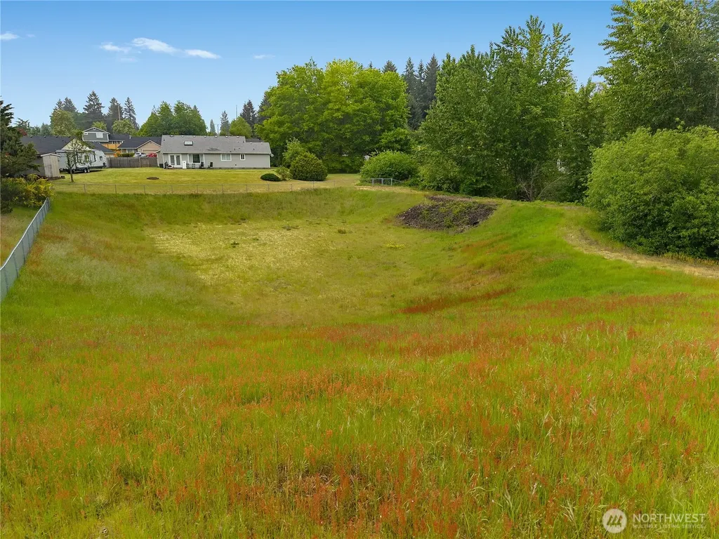 1323 Scarlet Oak Drive SE Olympia WA 98513