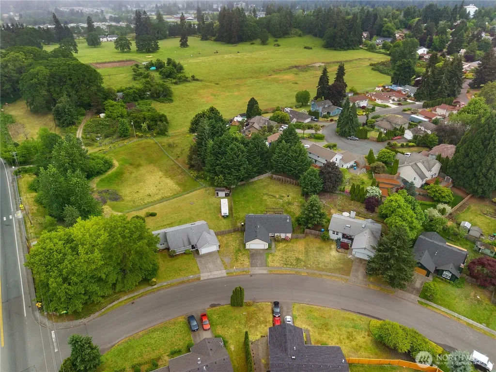 1323 Scarlet Oak Drive SE Olympia WA 98513