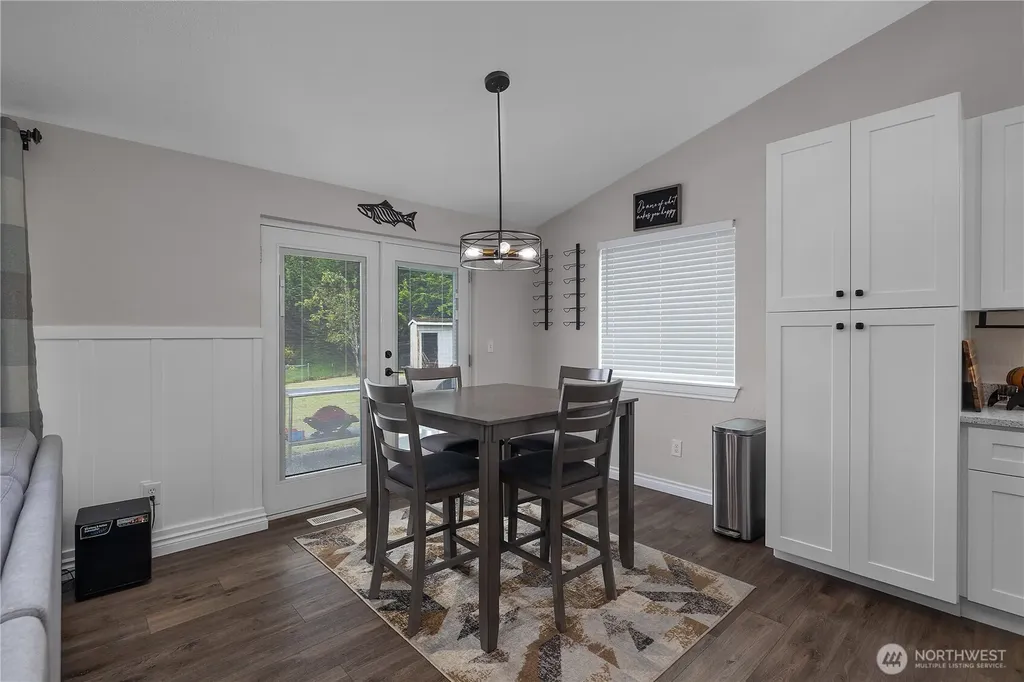 1323 Scarlet Oak Drive SE Olympia WA 98513