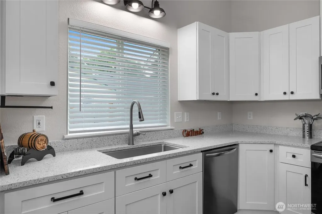 1323 Scarlet Oak Drive SE Olympia WA 98513