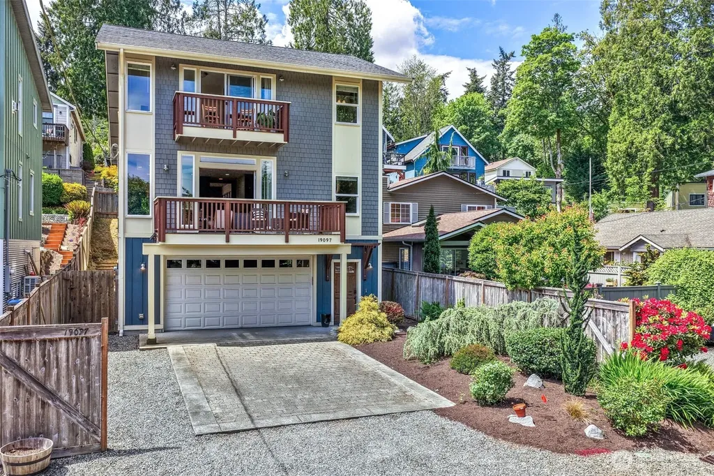 19097 Angeline Avenue NE Suquamish WA 98392