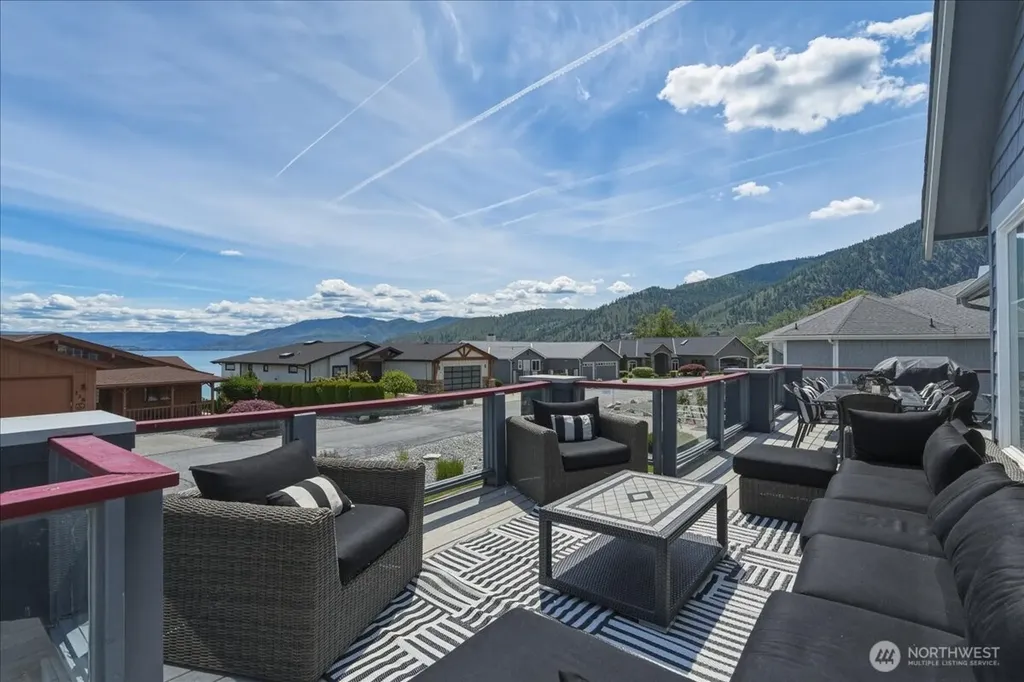 127 Chelan View Drive Manson WA 98831