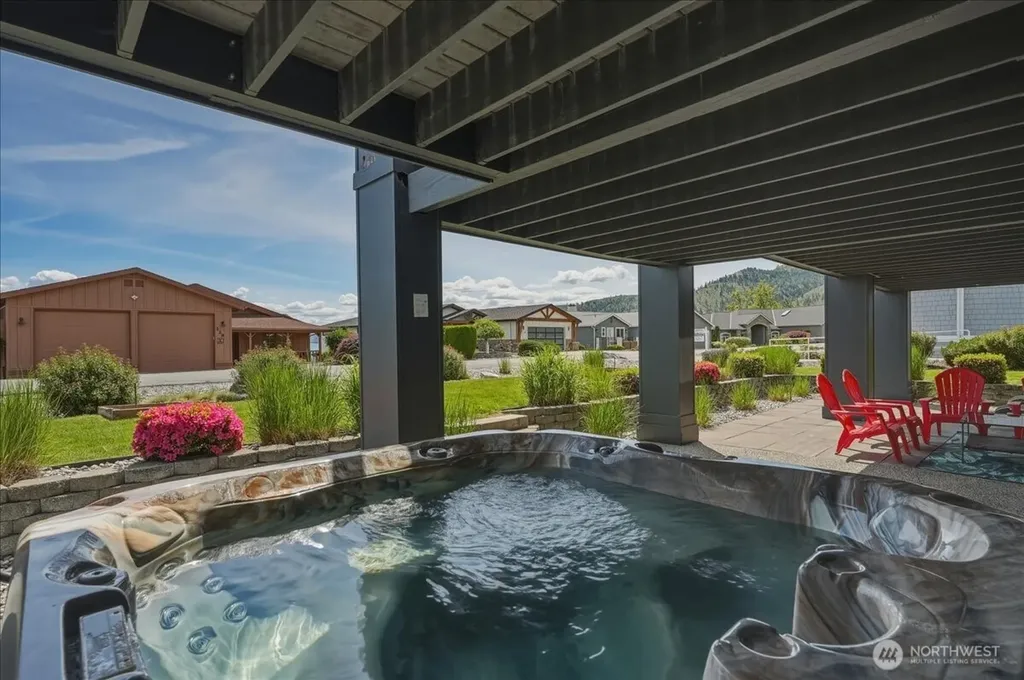 127 Chelan View Drive Manson WA 98831