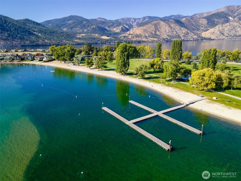 127 Chelan View Drive Manson WA 98831