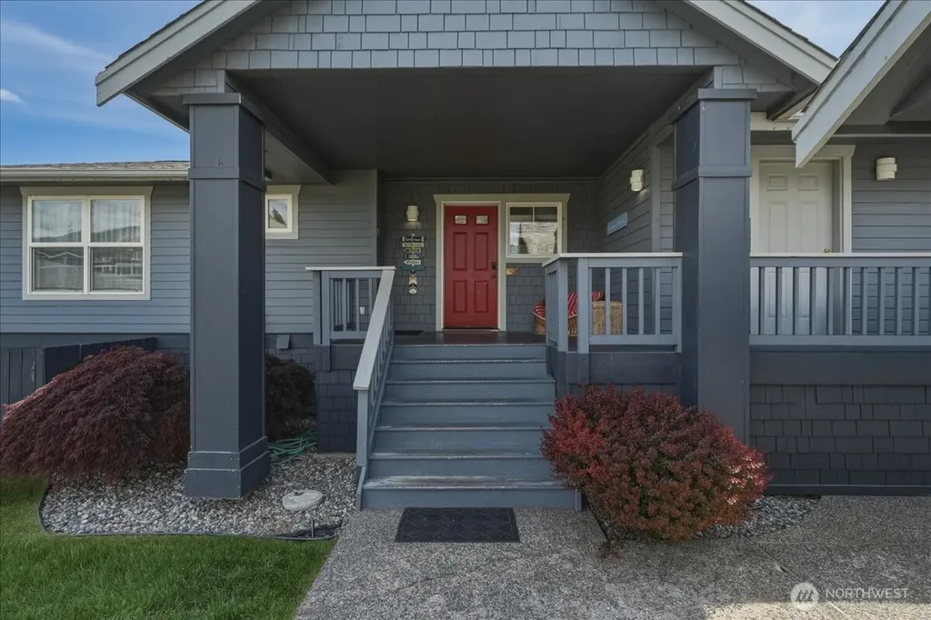 127 Chelan View Drive Manson WA 98831