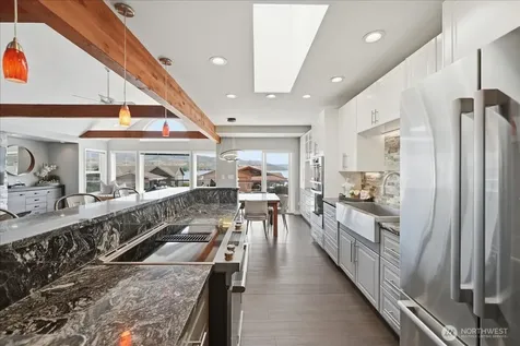 127 Chelan View Drive Manson WA 98831