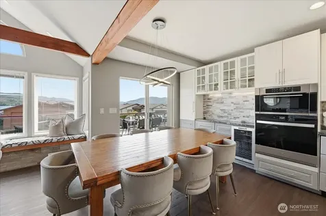 127 Chelan View Drive Manson WA 98831