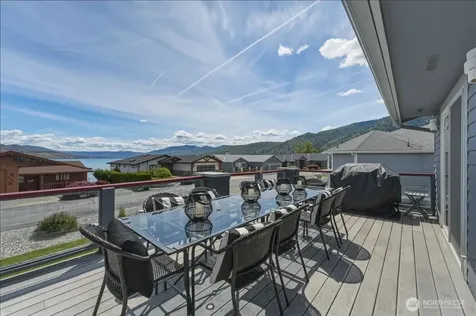 127 Chelan View Drive Manson WA 98831