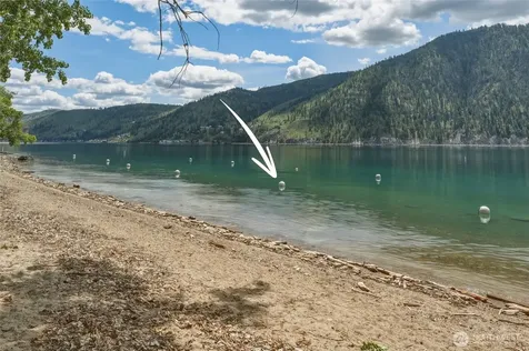 127 Chelan View Drive Manson WA 98831