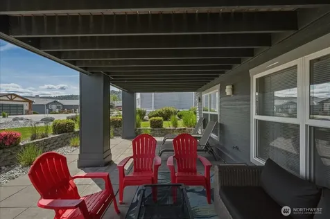 127 Chelan View Drive Manson WA 98831