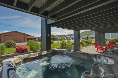 127 Chelan View Drive Manson WA 98831