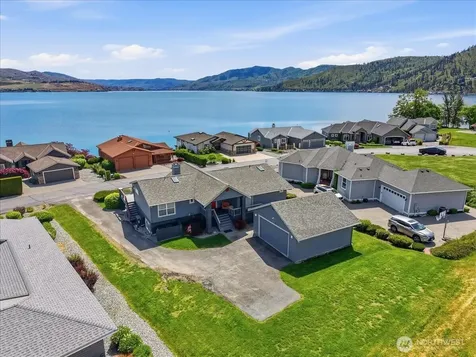 127 Chelan View Drive Manson WA 98831
