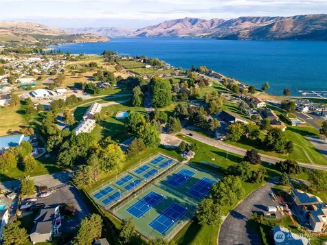 127 Chelan View Drive Manson WA 98831
