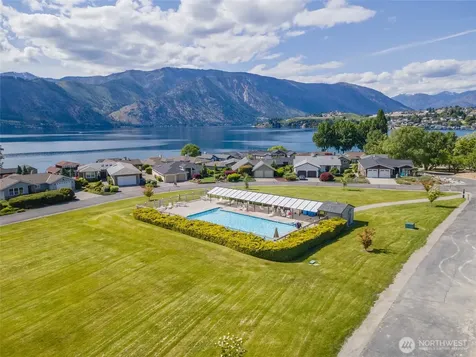 127 Chelan View Drive Manson WA 98831