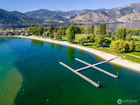 127 Chelan View Drive Manson WA 98831