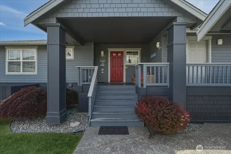 127 Chelan View Drive Manson WA 98831