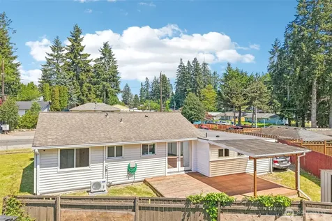 3425 NE 7th Place Renton WA 98056
