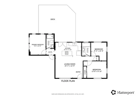 3425 NE 7th Place Renton WA 98056