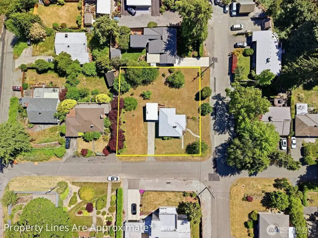 16604 11th Avenue SW Burien WA 98166