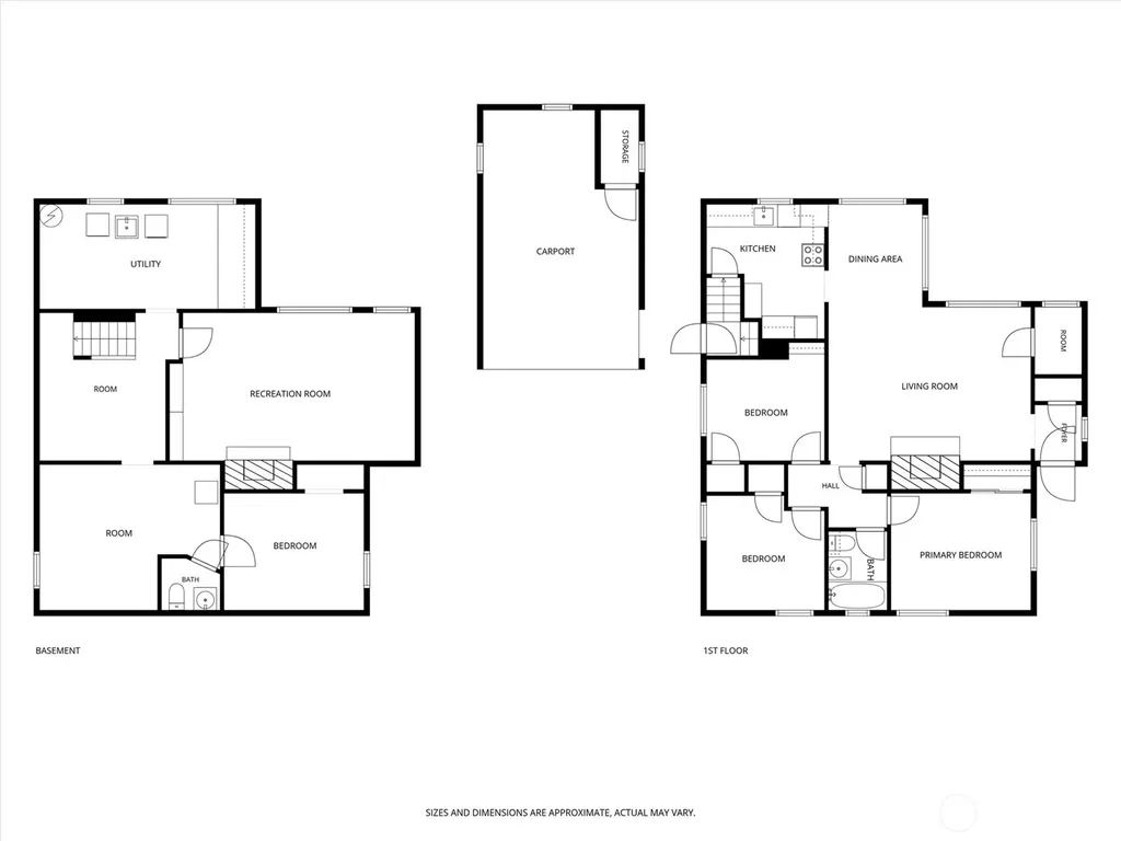 16604 11th Avenue SW Burien WA 98166