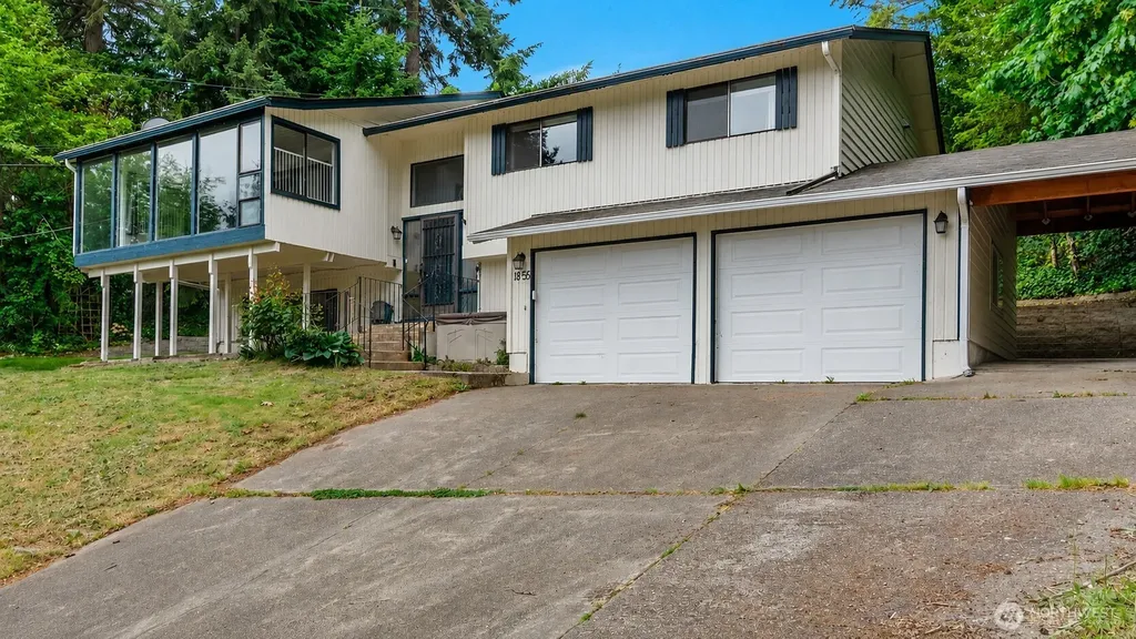 1855 Front Avenue W Bremerton WA 98312