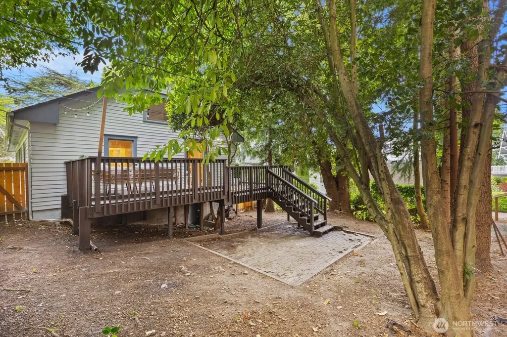 818 N 10th Street Tacoma WA 98403