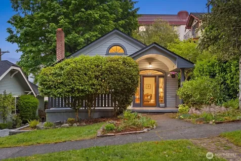 818 N 10th Street Tacoma WA 98403